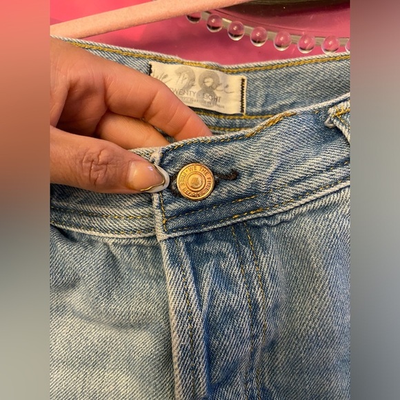 Free people jeans - Picture 7 of 10